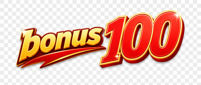 Bonus 100